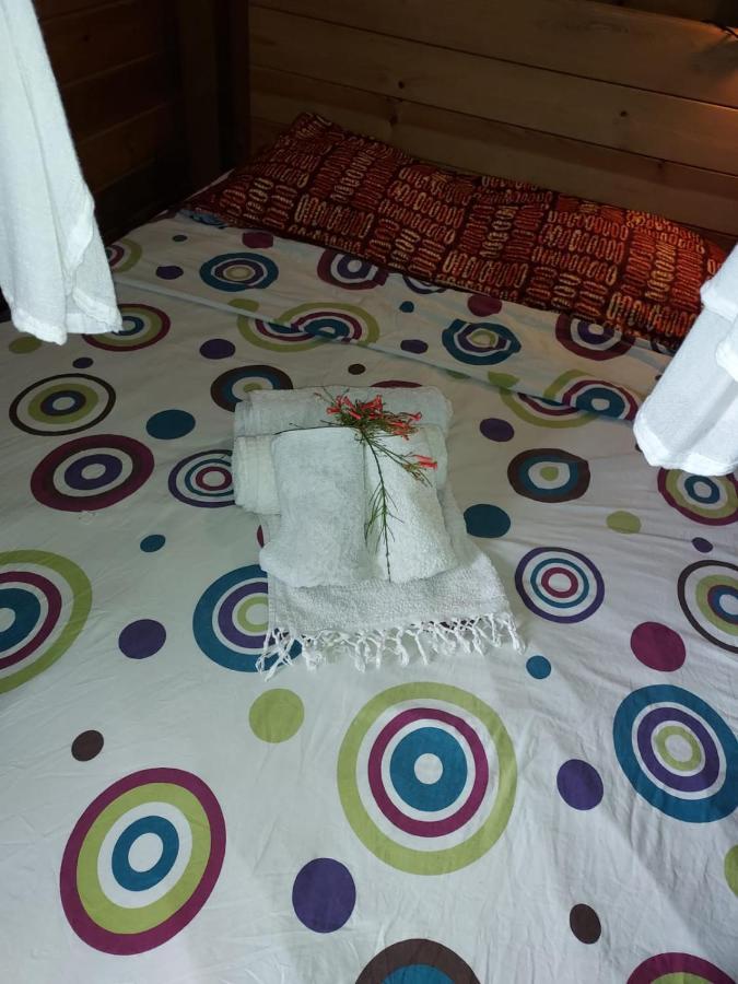 Apartament Kaz A Fruit A Pain Sainte-Anne  Zewnętrze zdjęcie